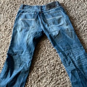 Rock & roll Cowboy denim 31x34